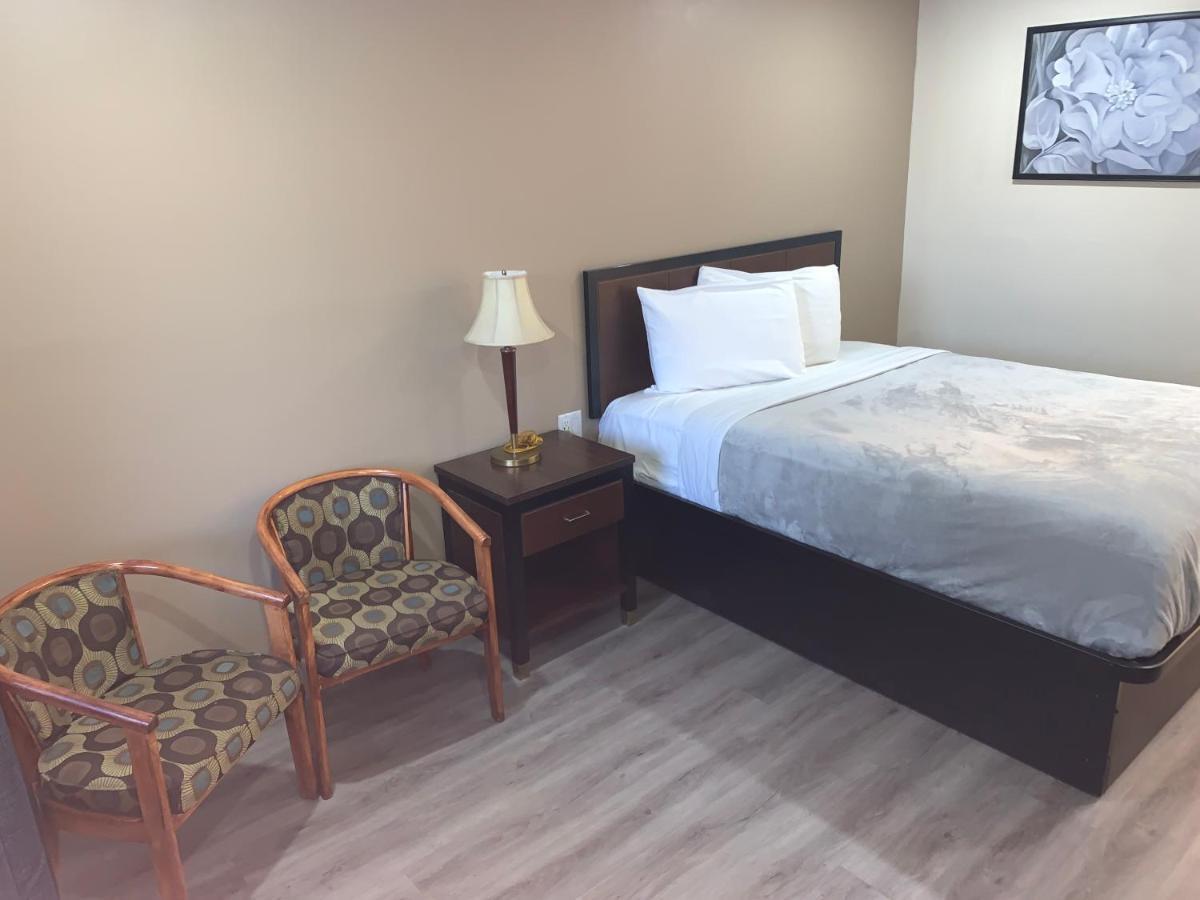 Westport Station Motel Экстерьер фото