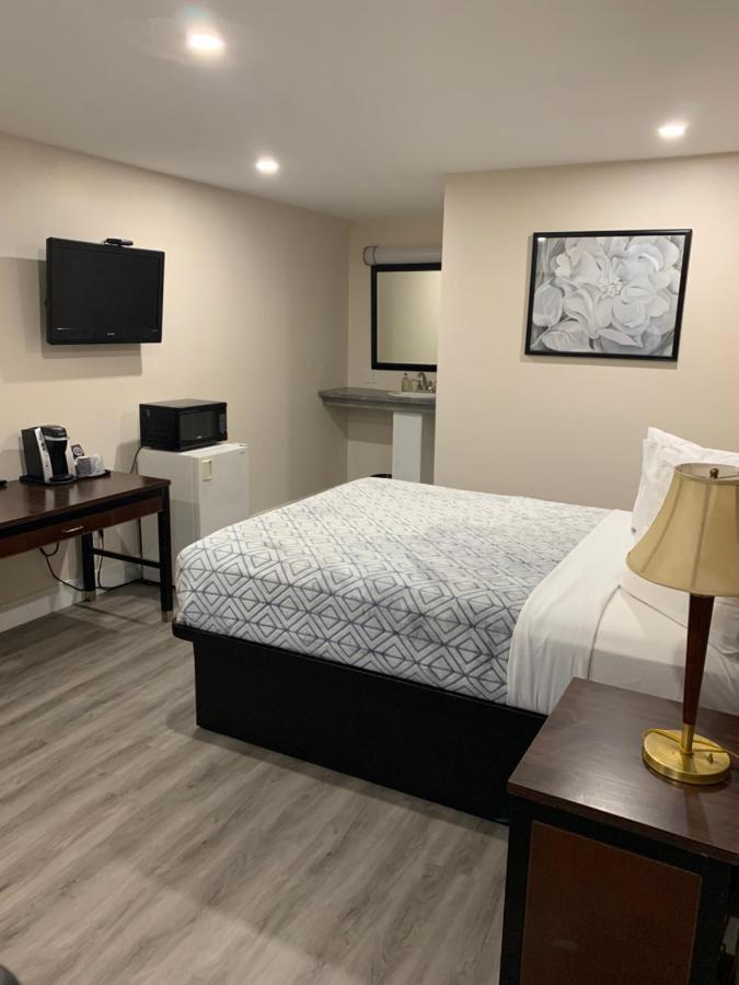 Westport Station Motel Экстерьер фото