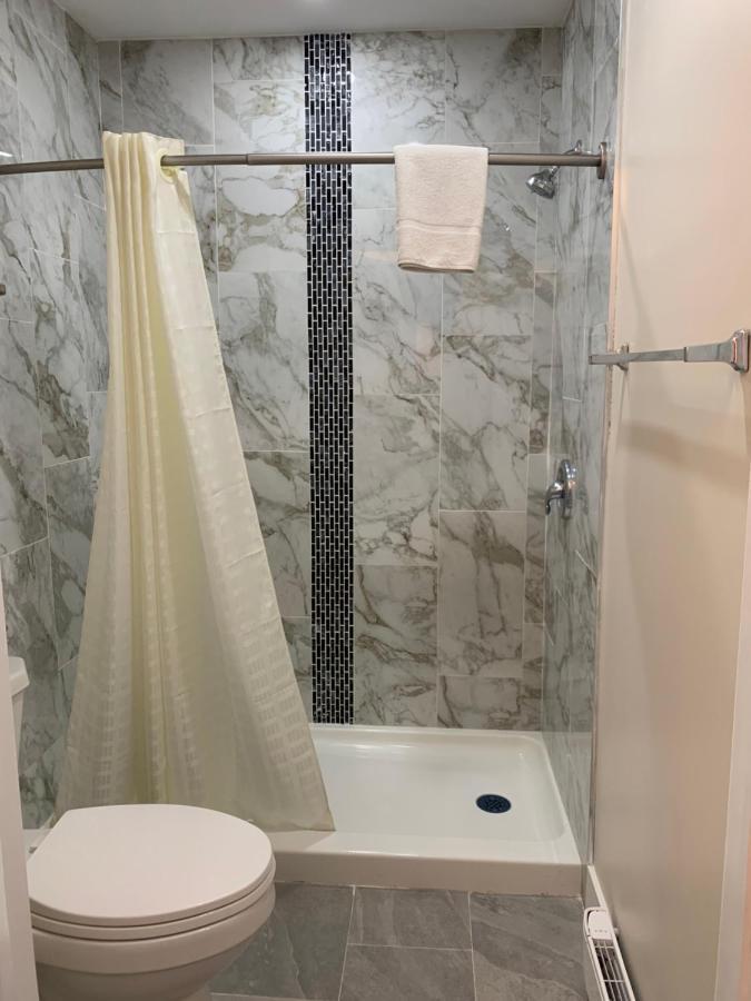 Westport Station Motel Экстерьер фото