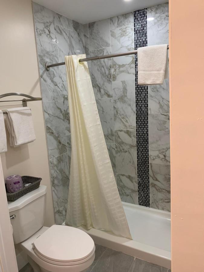 Westport Station Motel Экстерьер фото