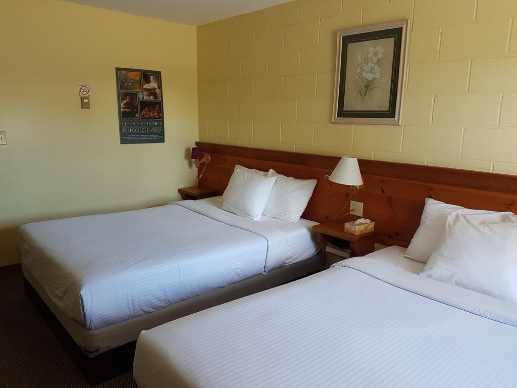 Westport Station Motel Экстерьер фото